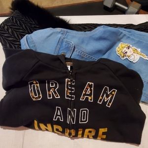Girls clothes